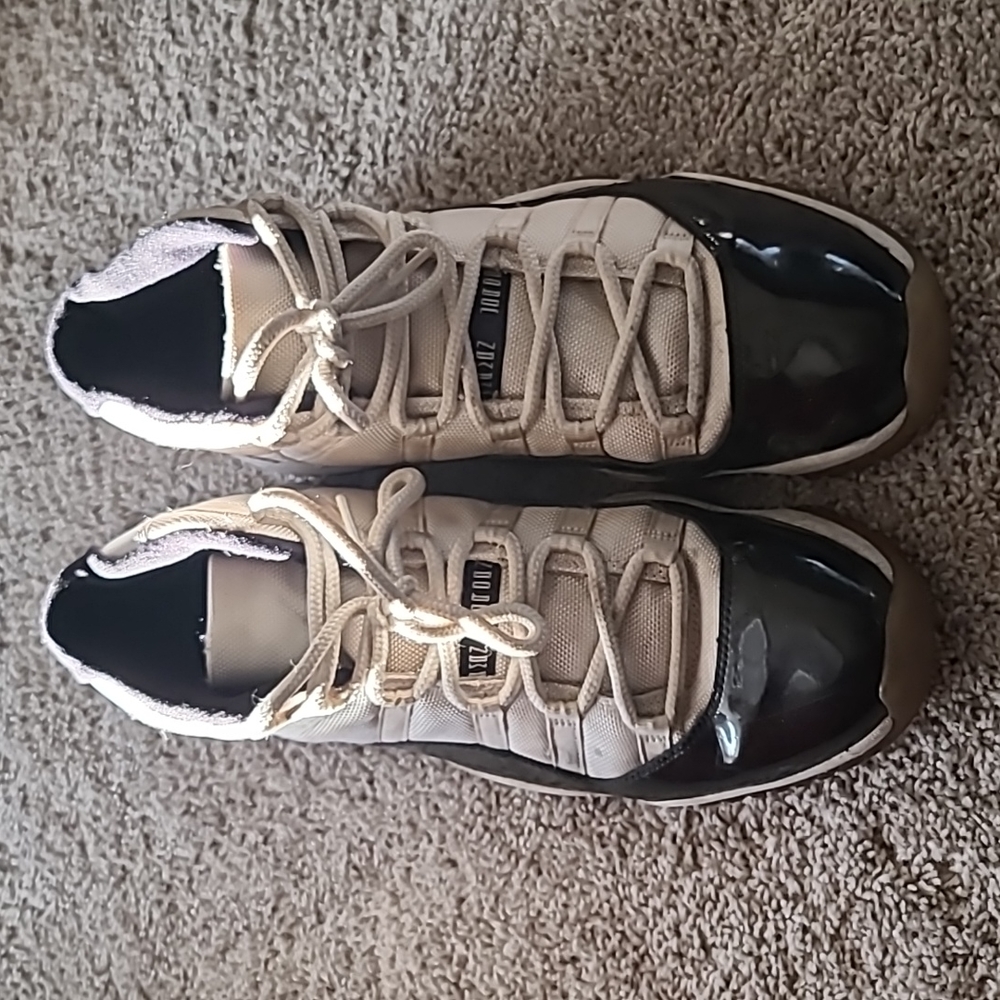 Air Jordan Retro 11 "Concord 2011"